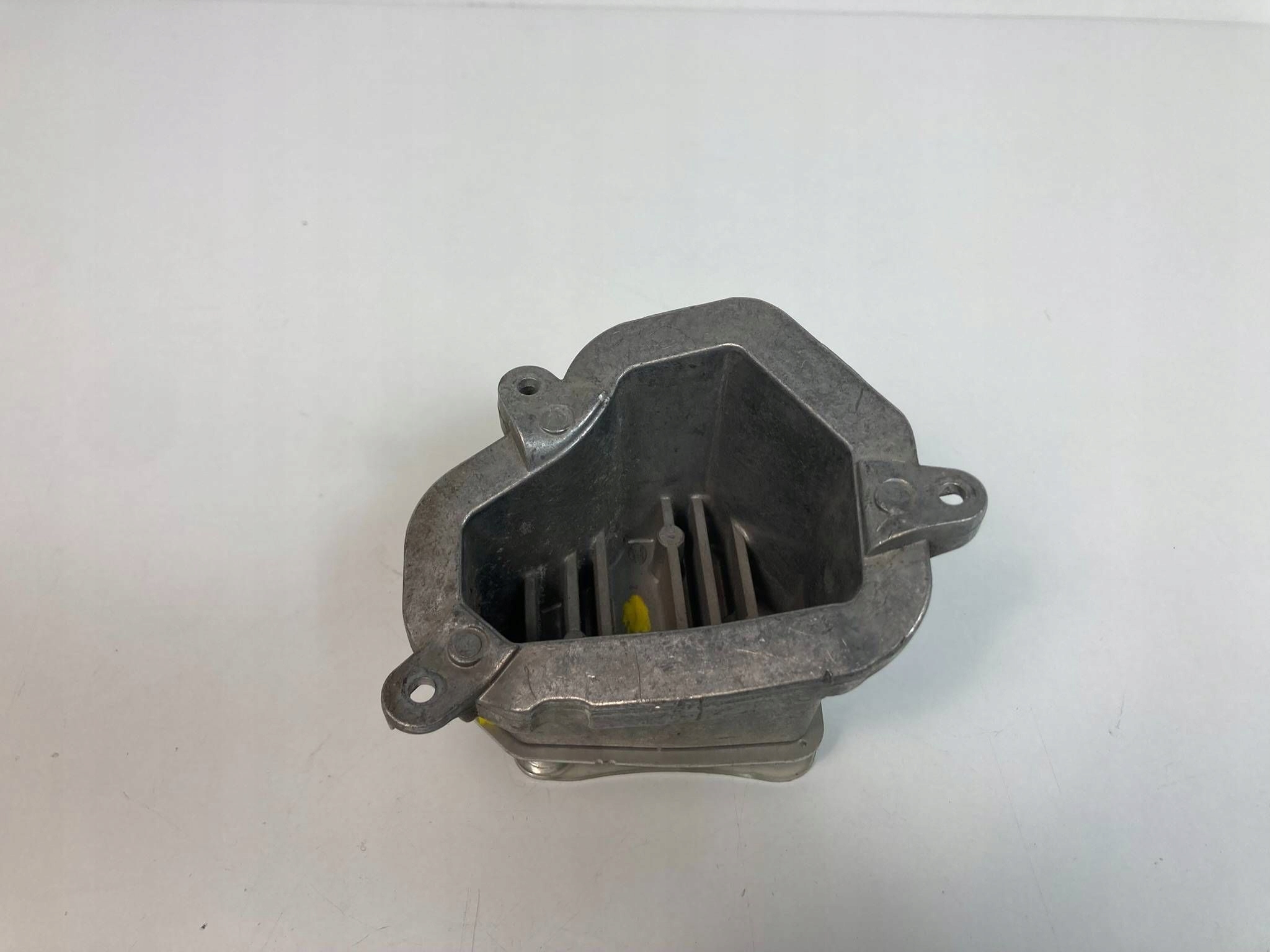 control unit LED reflektora BMW 5 F10 F11