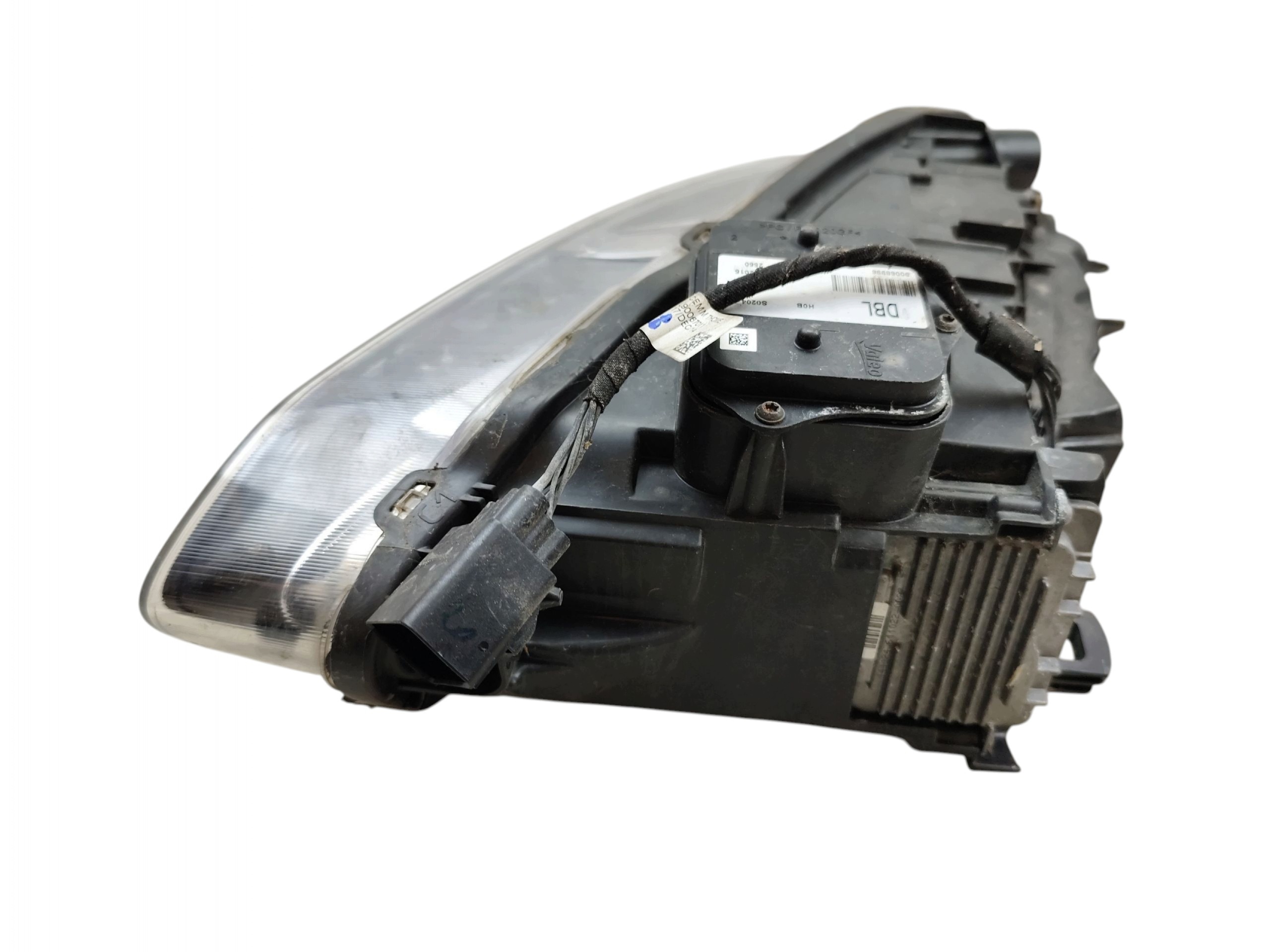 light REFLEKTOR left front XENON VOLVO XC60 and LIFT (13-17) 31420259 UK