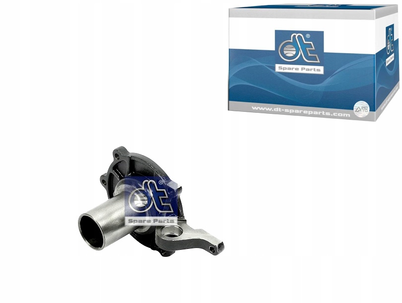 WAŁEK WEJŚCIOWY SPRZĘGŁOWY OBUDOWA WAŁKA SPRZĘGŁOWEGO VT2014 VT2214B