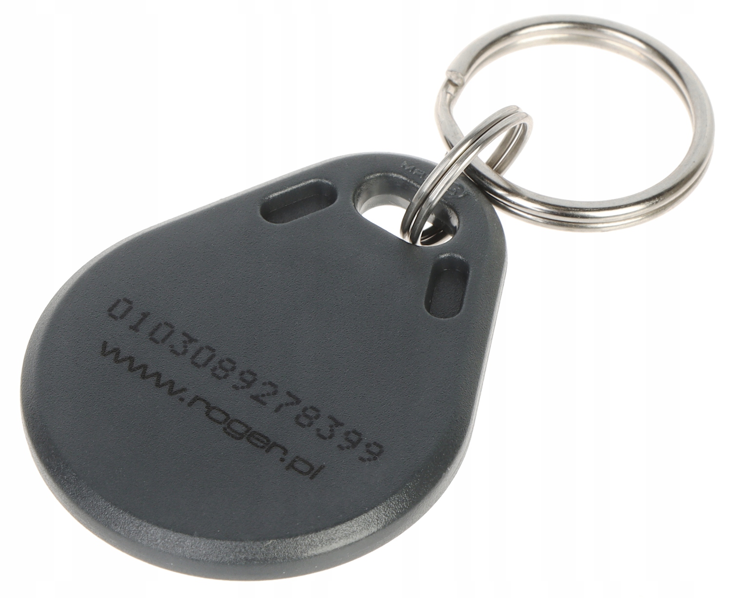 BRELOK ZBLIŻENIOWY RFID EMKF-1 Rodzaj domofonu Jednorodzinny