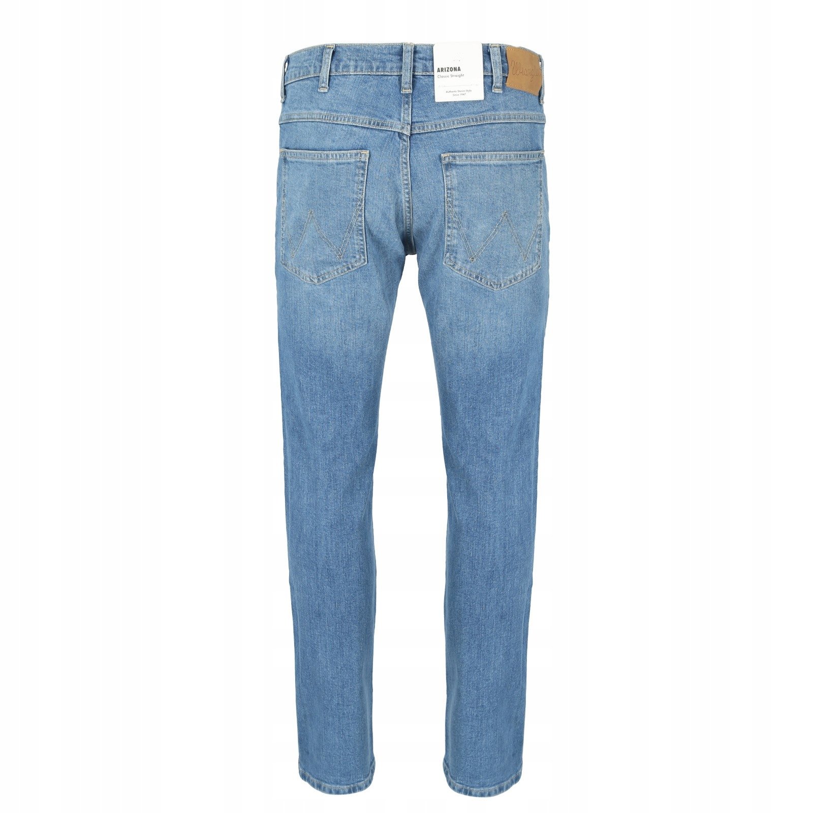 

Wrangler Arizona Cool Stone W12OKN092 42/32