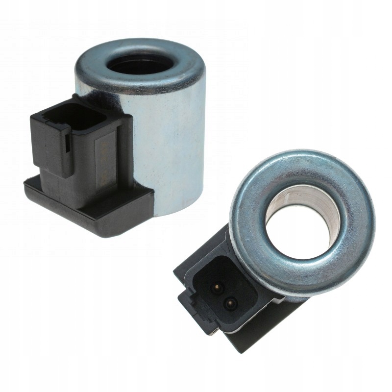 Cívka Rozdělovače 24V Pásové Rypadlo Volvo EC210 EC240 EC460 EC290