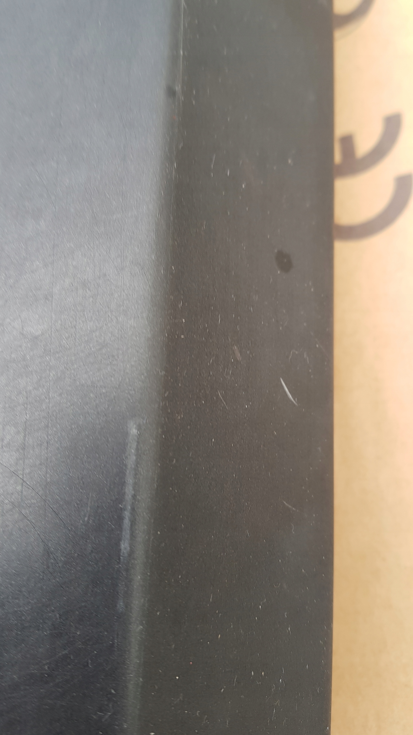 CHRYSLER 300C fender left front 04