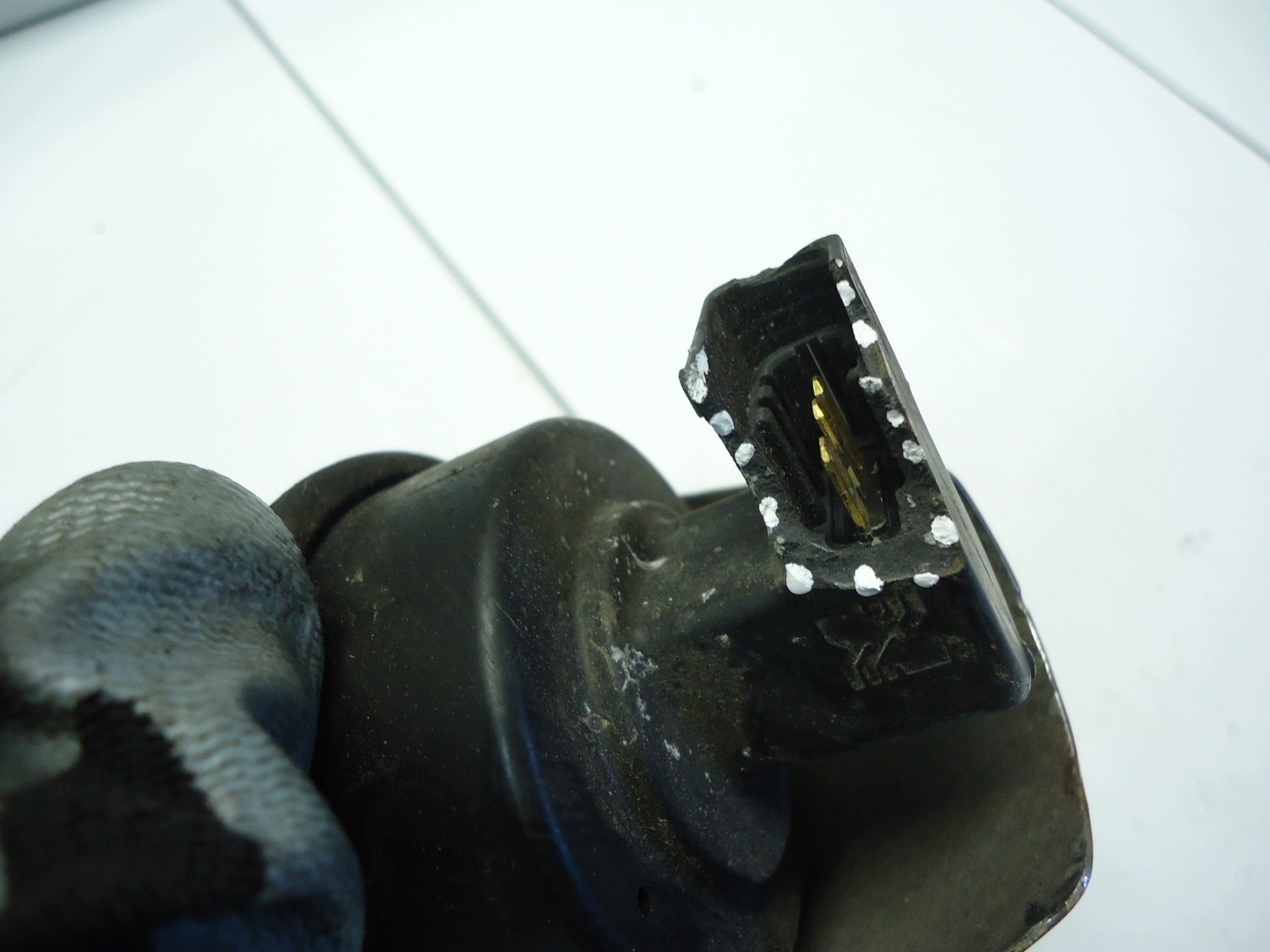 OPEL ASTRA J CORSA D 1.3CDTI turbo 55225439