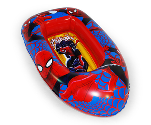 

Spiderman Spider Ponton Łódka Materac Basen Dzieci