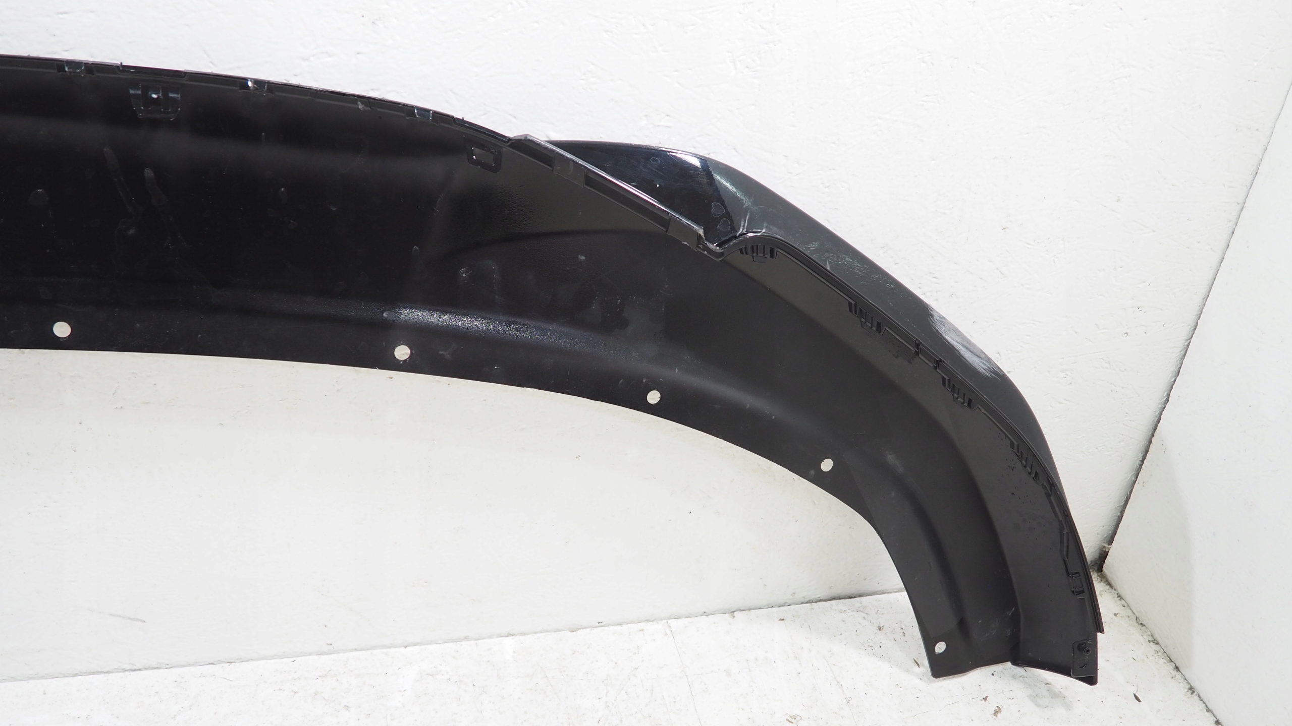 Lotus Eletre spoiler accessori Paraurti Anteriore 8891850624