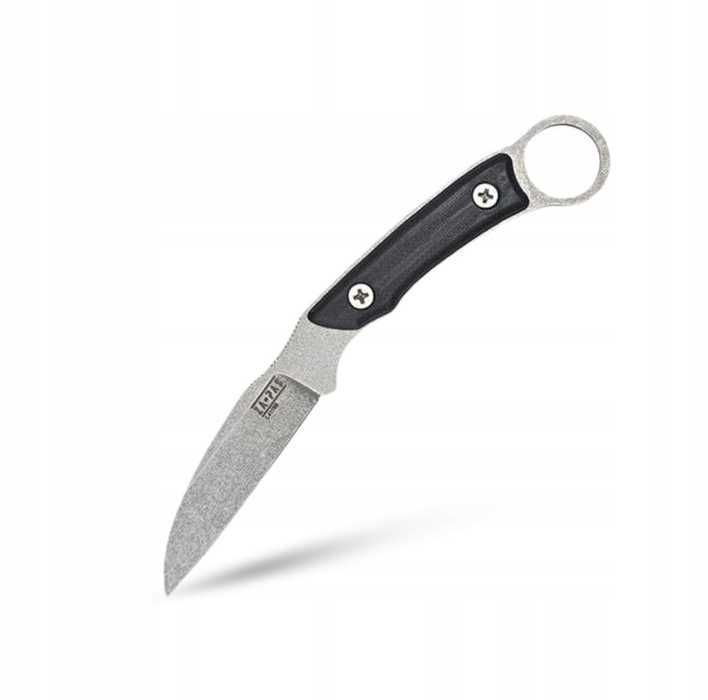 Nóż Za-Pas Talon G10 Stonewashed