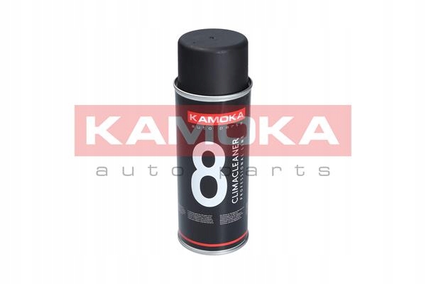 KAMOKA ŚRODEK DO CZYSZCZENIA KLIMATYZACJI 400 ML Numer katalogowy producenta 8020002