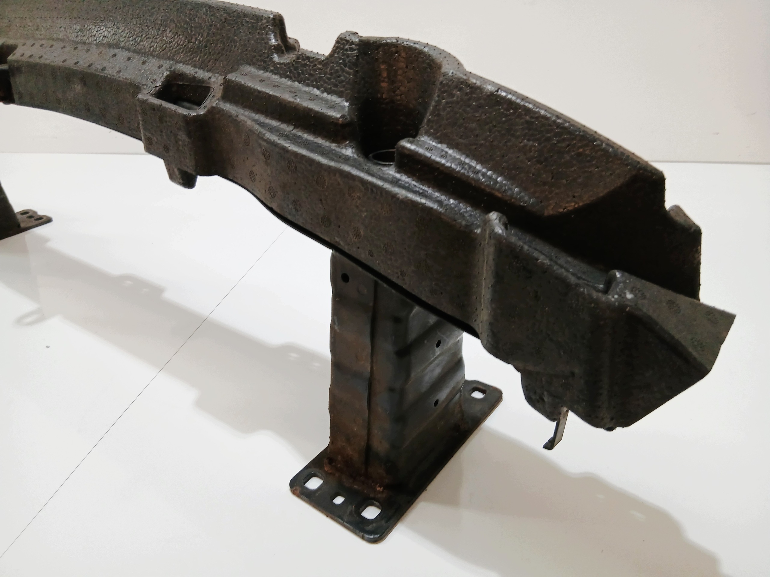 träger ABSORBER der Stoßstange vorne BMW X1 E84 OE