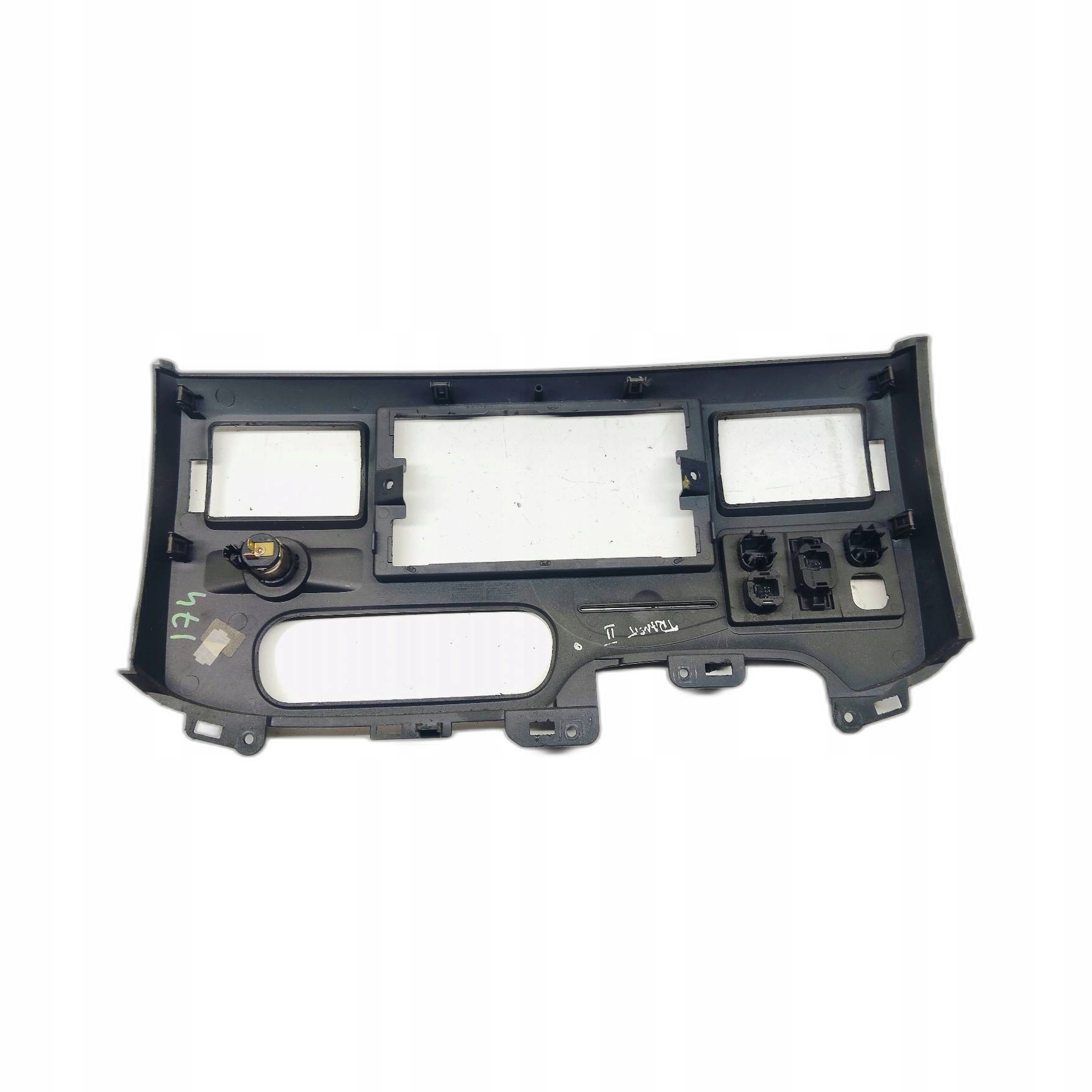 obal RÁM Kieszen Radia FORD TRANSIT MK7 2.2 TDCi VP601X