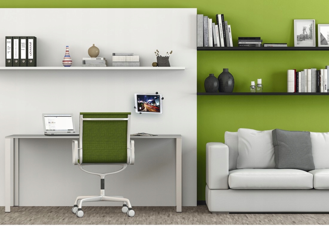 UCHWYT ŚCIENNY DO TABLETU 7-11'' HAMA Rodzaj inny