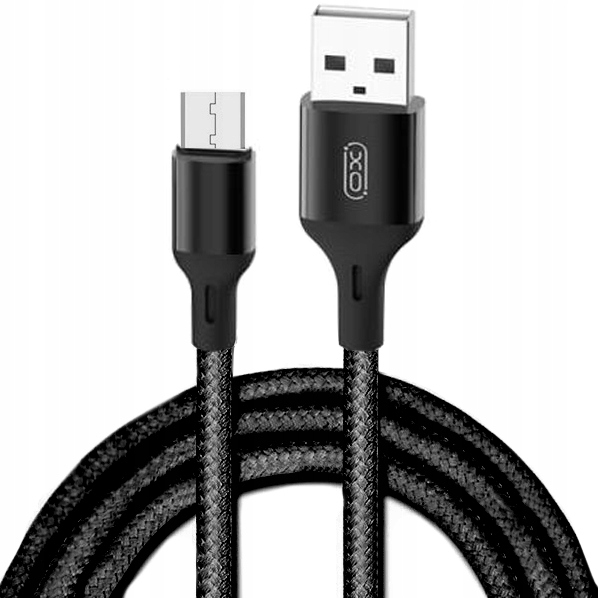 

Micro Usb 2M kabel ładowarka Szybkie Ładowanie Qc