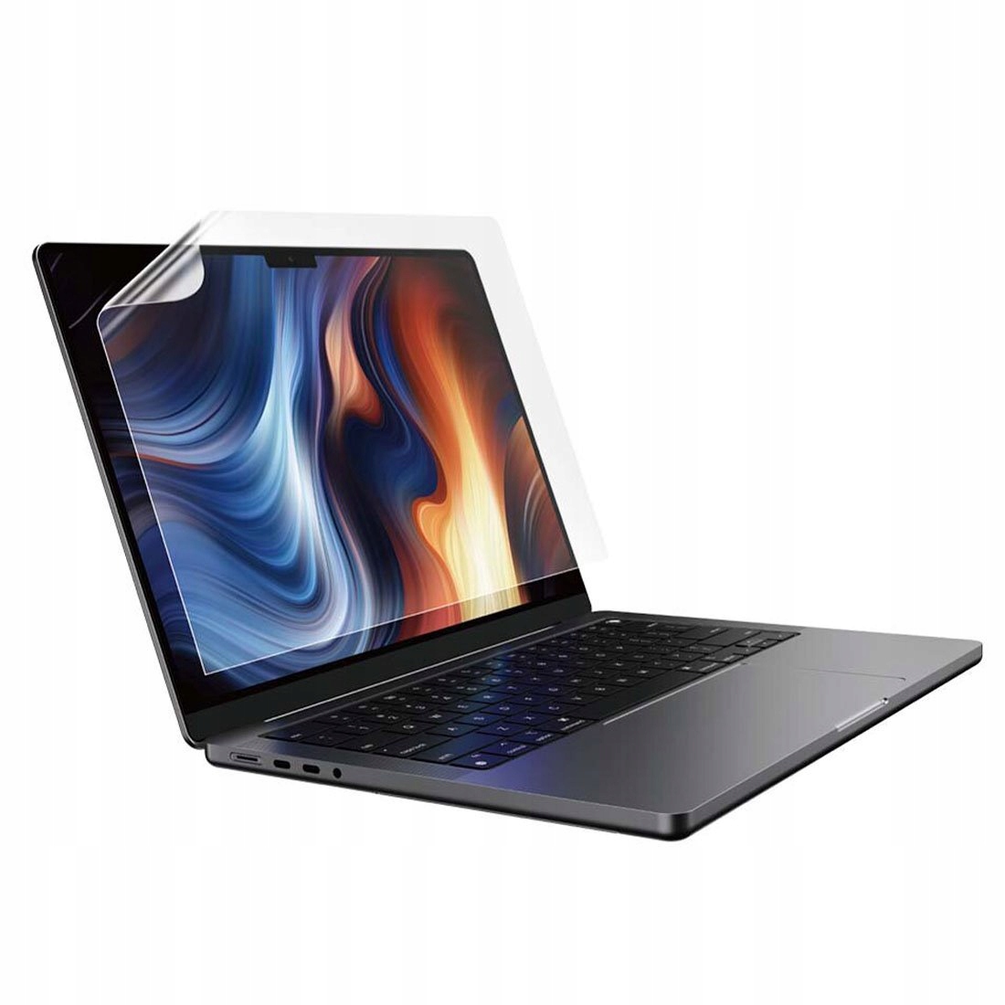 SwitchEasy EasyVision Anti-Reflection Screen Protector pre Macbook Pro 16…