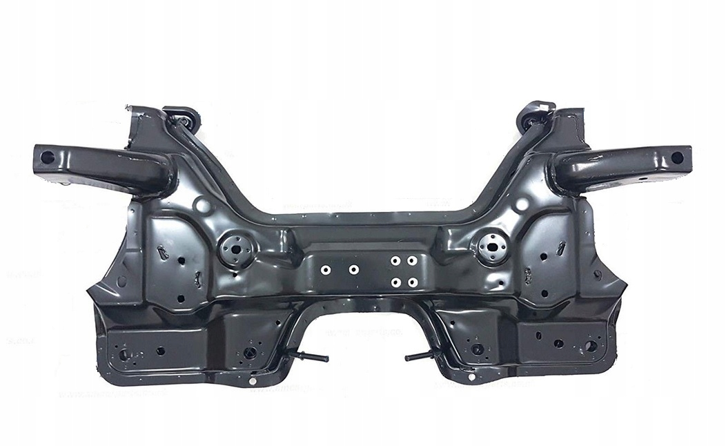 KOŁYSKA SANKI WÓZEK OPEL CORSA D 2006-2014 NOWE