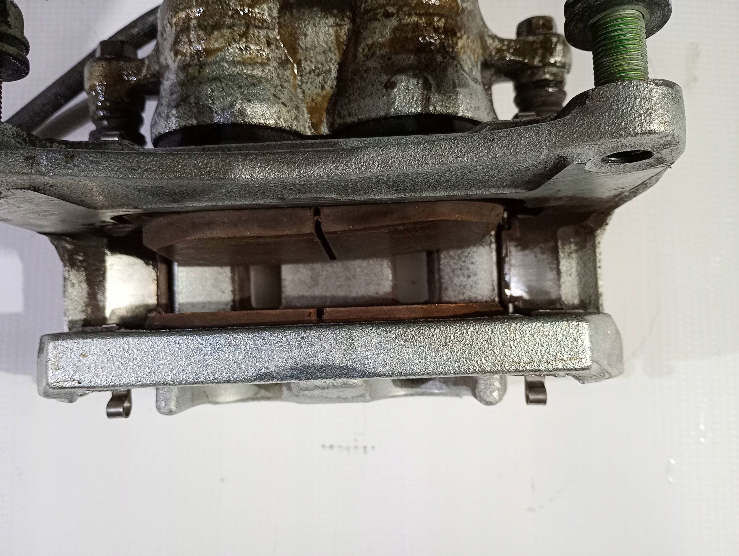 caliper brakes brake front front right Subaru WRX VB II 2022