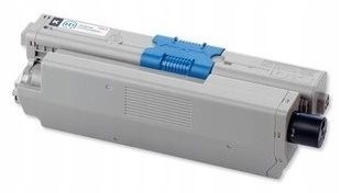 Oki toner čierny do C332/ MC363 (1 500 stránok) 46508716