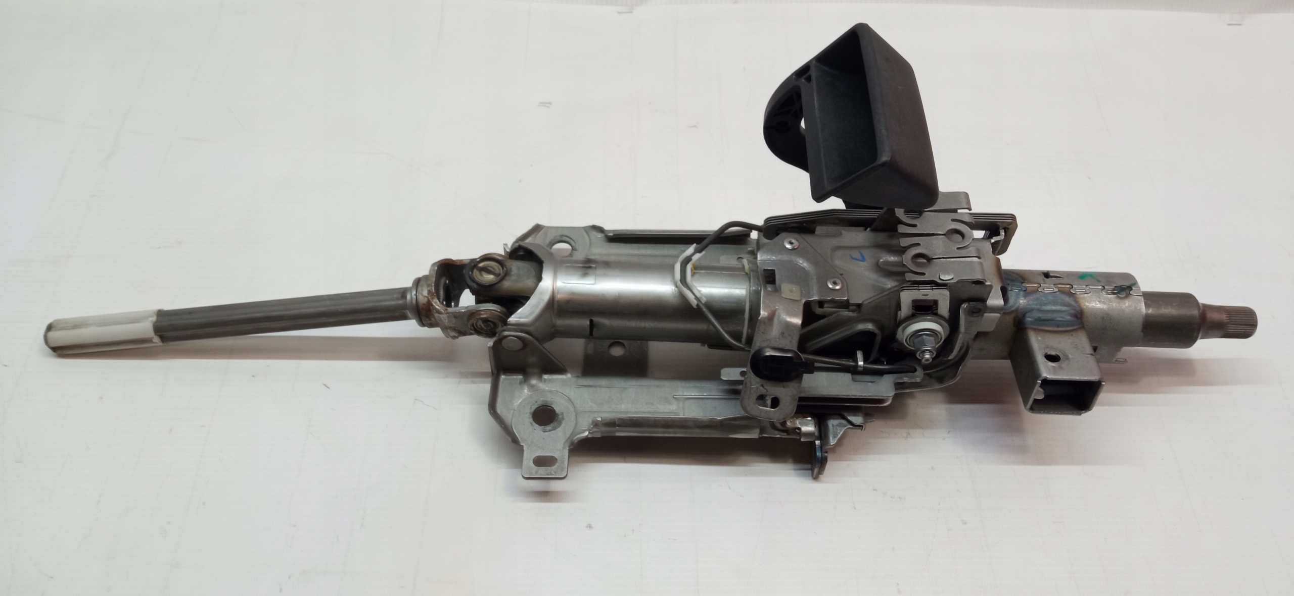 CITROEN C5 AIRCROSS рулевая колонка