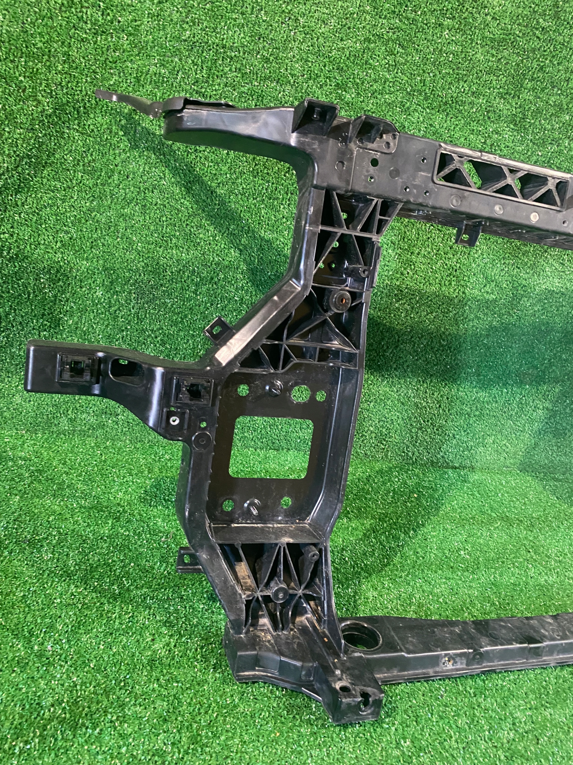 predné čelo HYUNDAI SANTA FE IV LIFT Nr.200