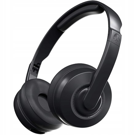 Skullcandy Słuchawki bezprzewodowe Kaseta Bezprzewodowe Przewodowe