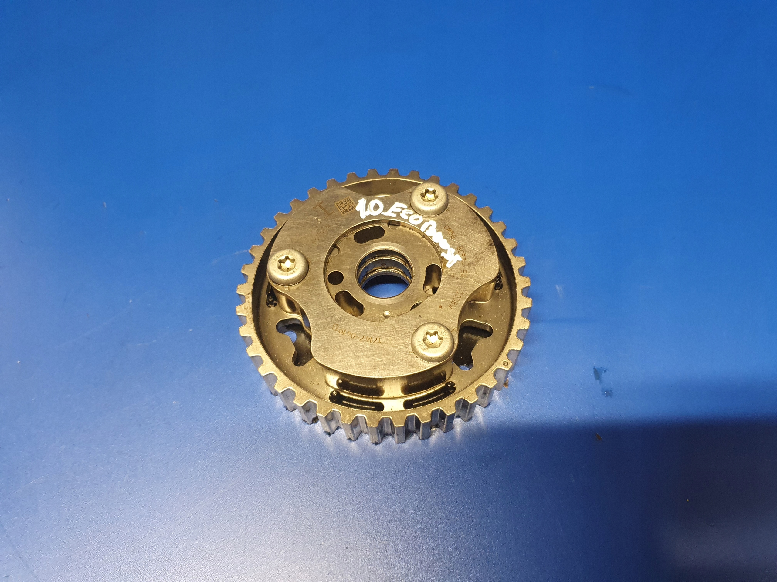 ВАРІАТОР ФАЗОВЕ КОЛЕСО FIESTA 1.0 ECOBOOST CM5G-6C524-EA