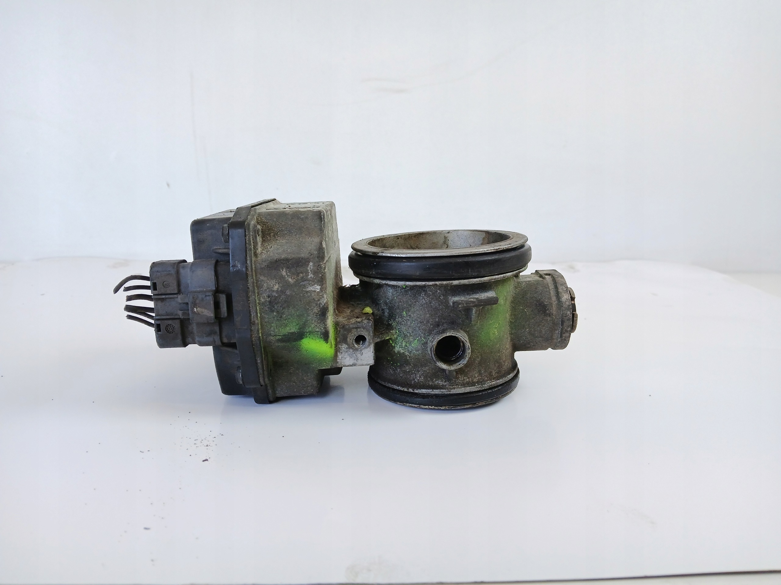 RENAULT LAGUNA II 2.0 1.8 valvola a farfalla 8200063652