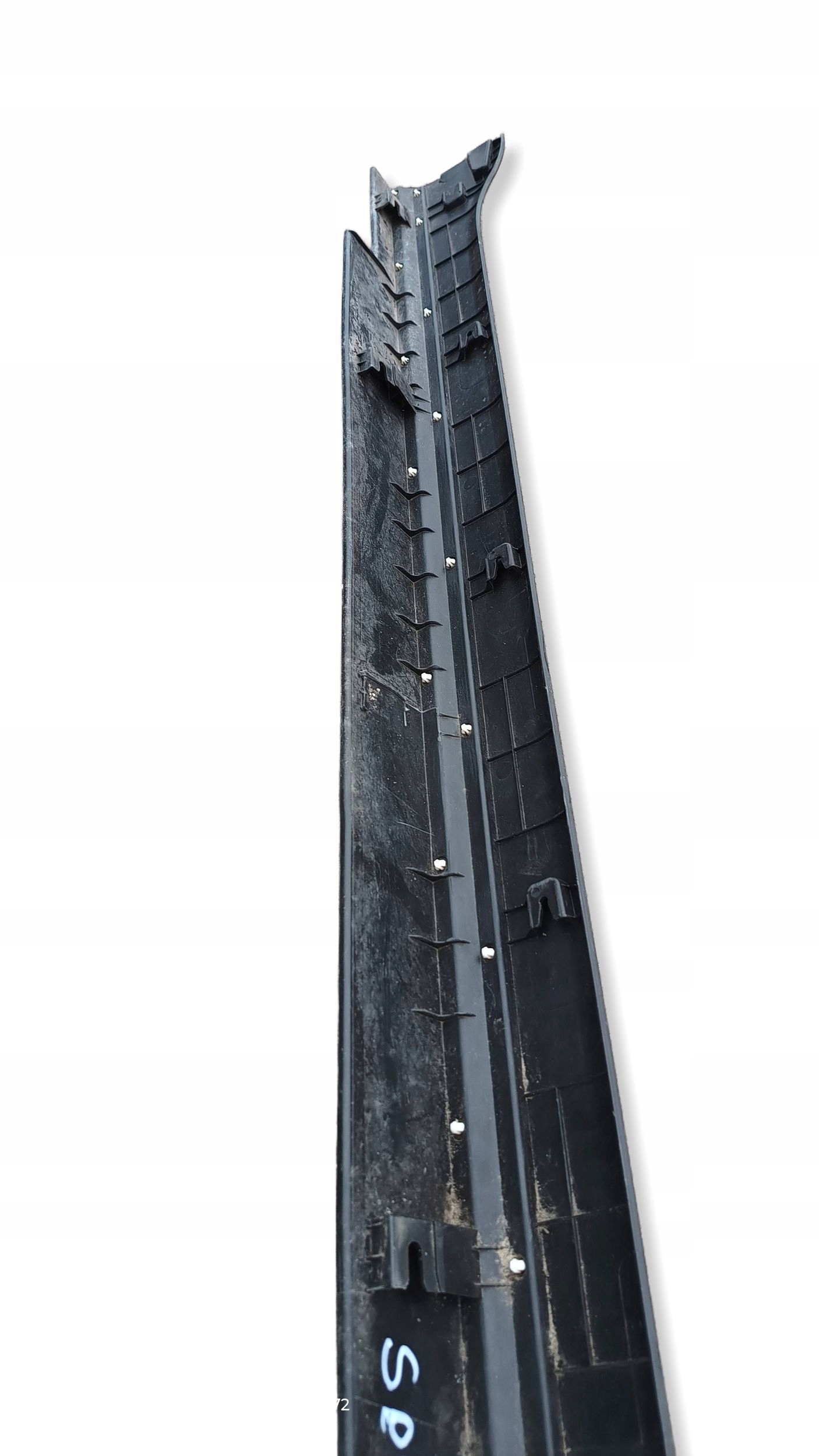 KIA SORENTO IV MQ4 moulding threshold right 87752-P2000 2020