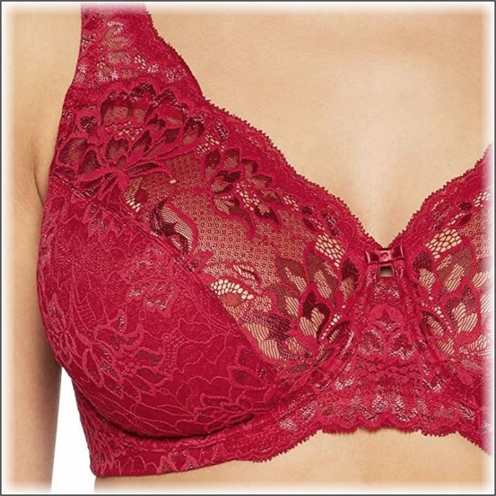 TRIUMPH AMOURETTE CHARM W 70B Kolekcja Amourette