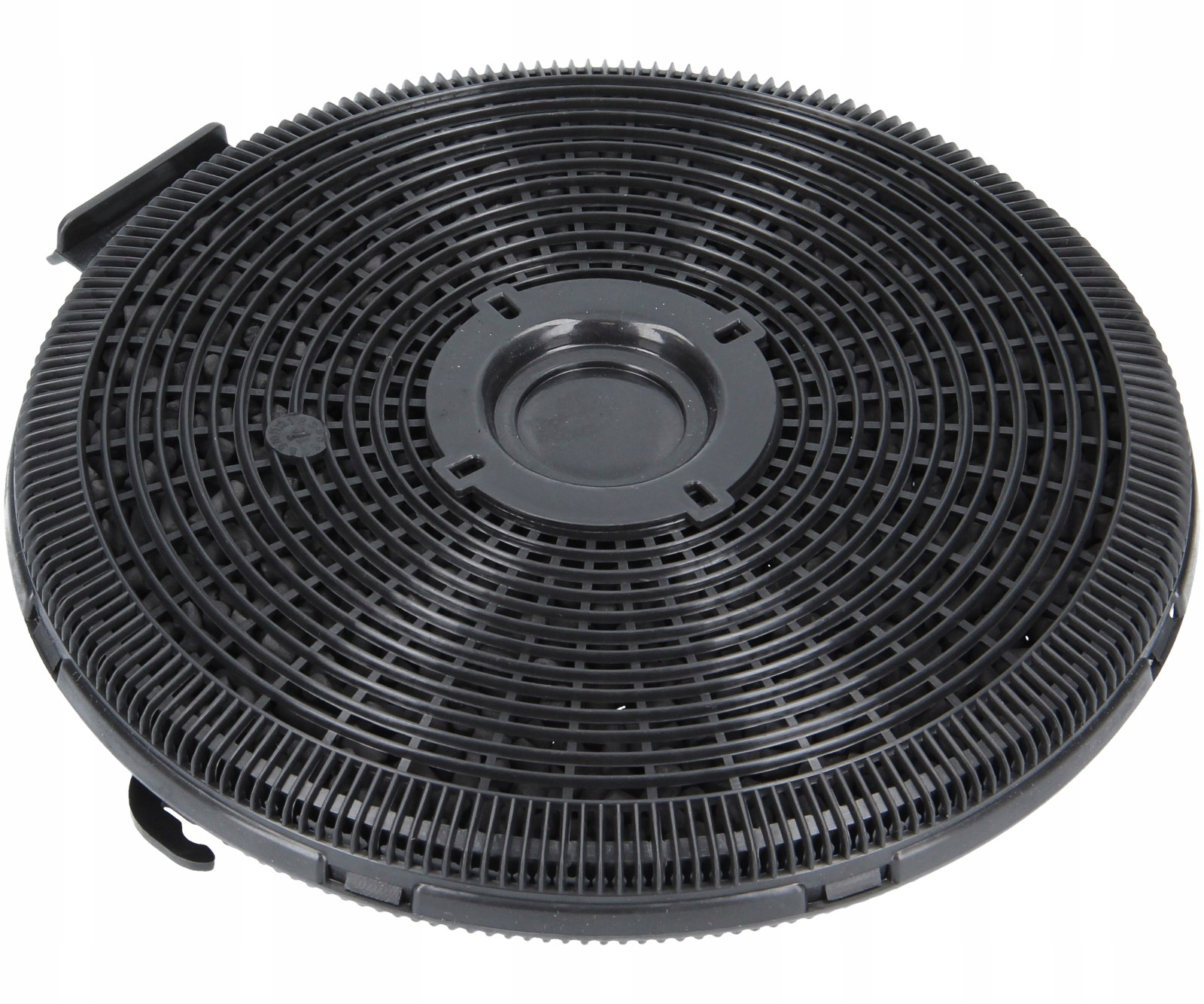 Filtr węglowy 61801262 do okapu Teka DBB, ISLA