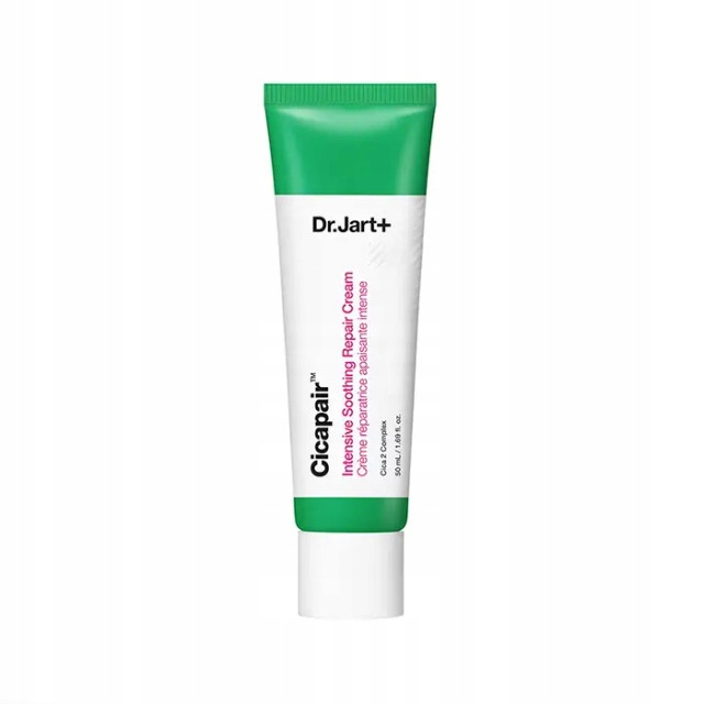 Dr.Jart+ Cicapair Intensive Soothing Repair Cream 50 ml – zklidňující krém
