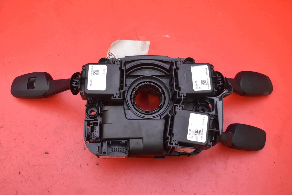 commande levier commodo sous volant PAJAK anneau 9123043-03 BMW E91 KOMBI 04-08