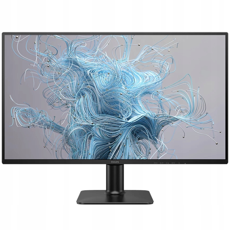 Monitor 27" Philips 27E2N2500/00 Ips 2560x1440 Wqhd 120Hz Hdmi Dp