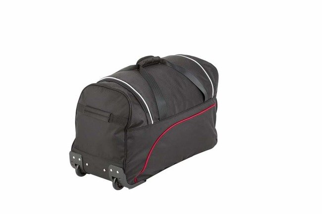 TORBA PODROZNA NA KOLKACH KJUST AW05TC 88L Manufacturer catalog number KJ AW05TC