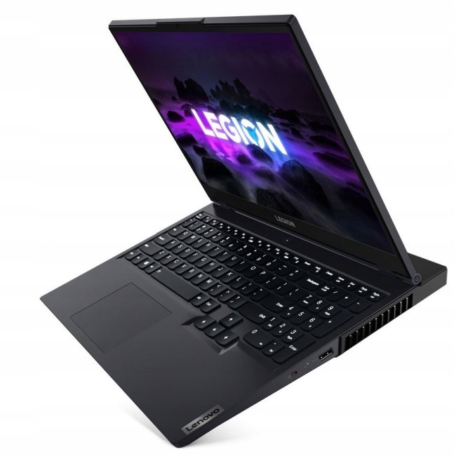 

Lenovo Legion 5-15ACH R5-5600H 16G 1TB RTX3060