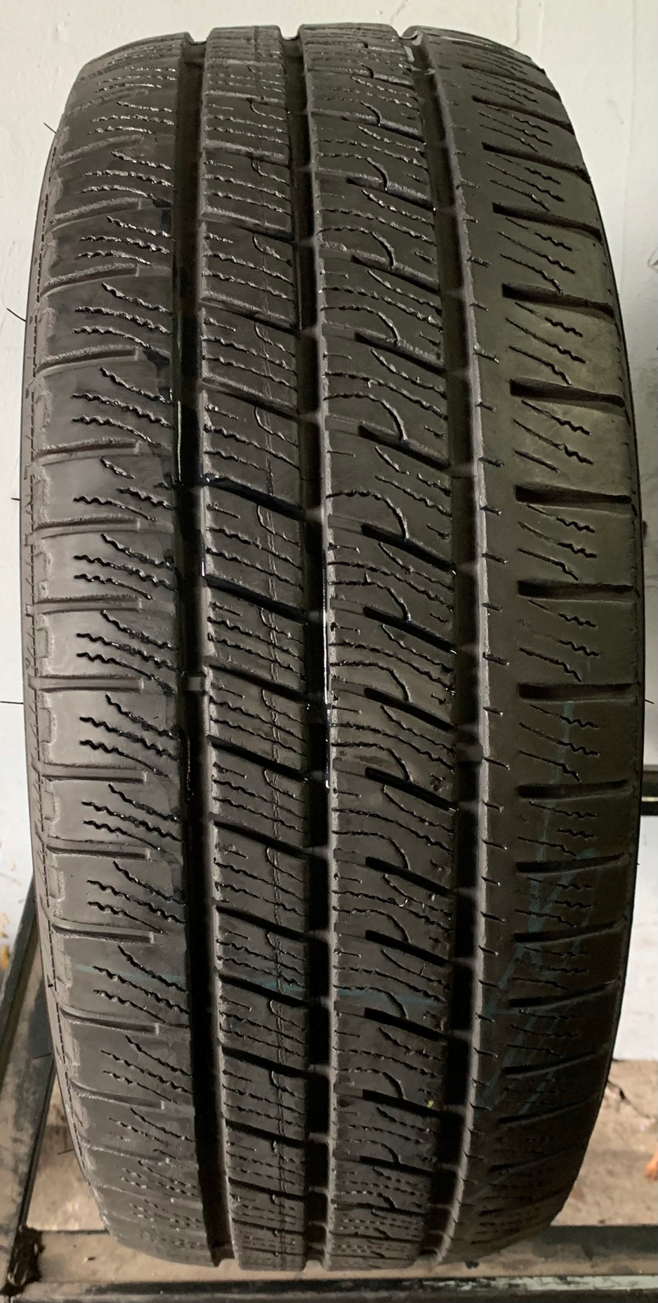 Goodyear Cargo Vector 2 225 / 55R17 104/102 H