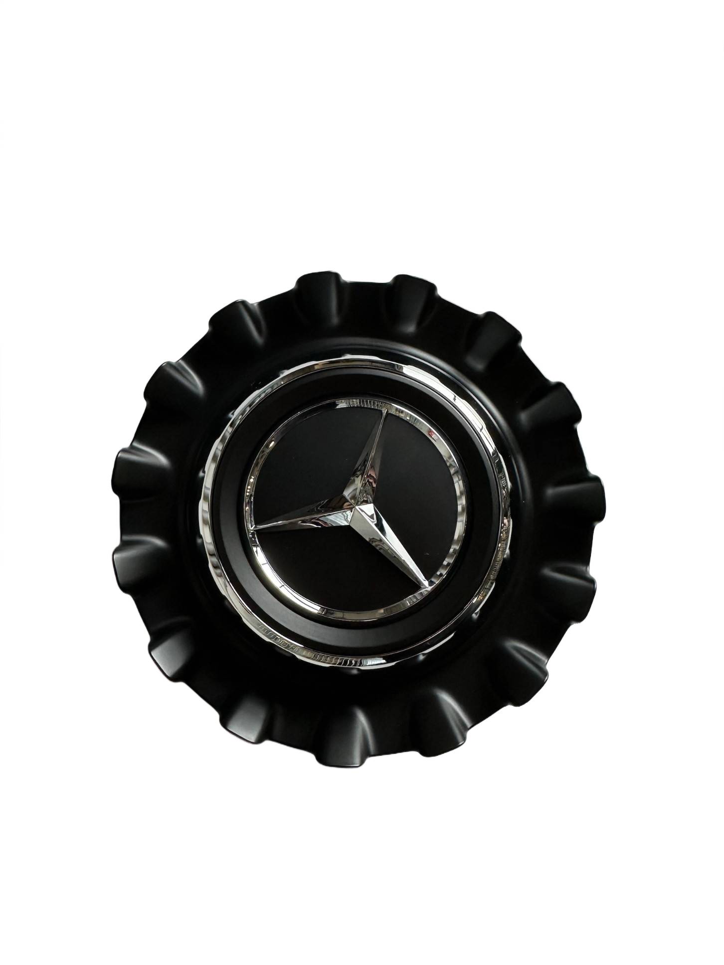 Kołpak Koła Felgi Mercedes Benz Wiele Modeli Oe A00040069009283