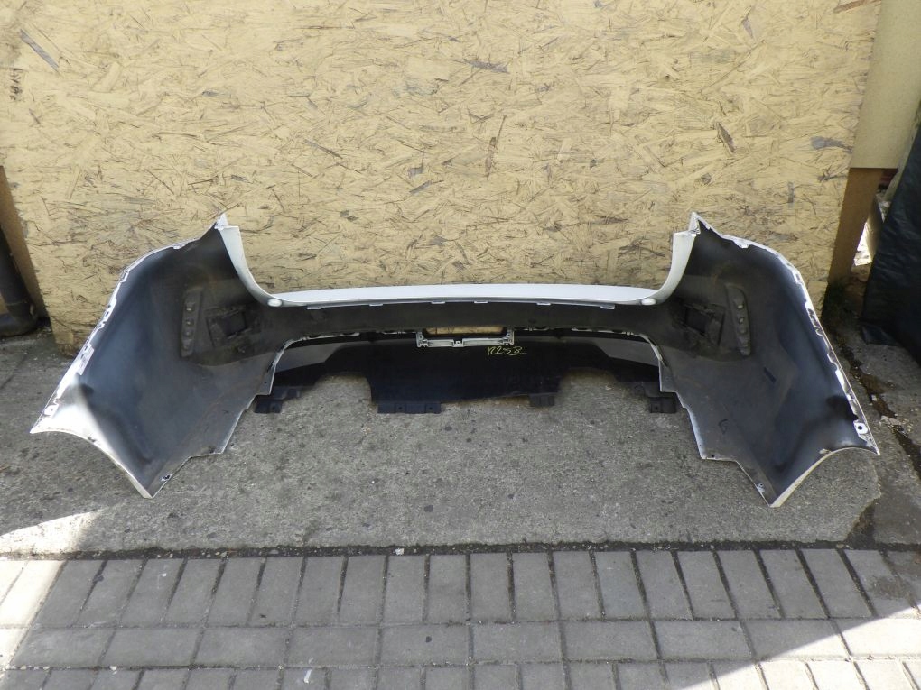 OPEL ASTRA 6 VI L KOMBI 22- bumper rear