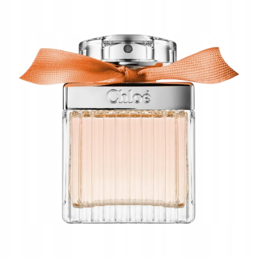Chloé Rose Tangerine Eau De Toilette 50 ml
