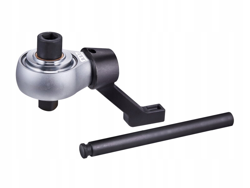 Zosilňovač krútiaceho momentu 5:1 max. 2700 Nm M7 TM-0618