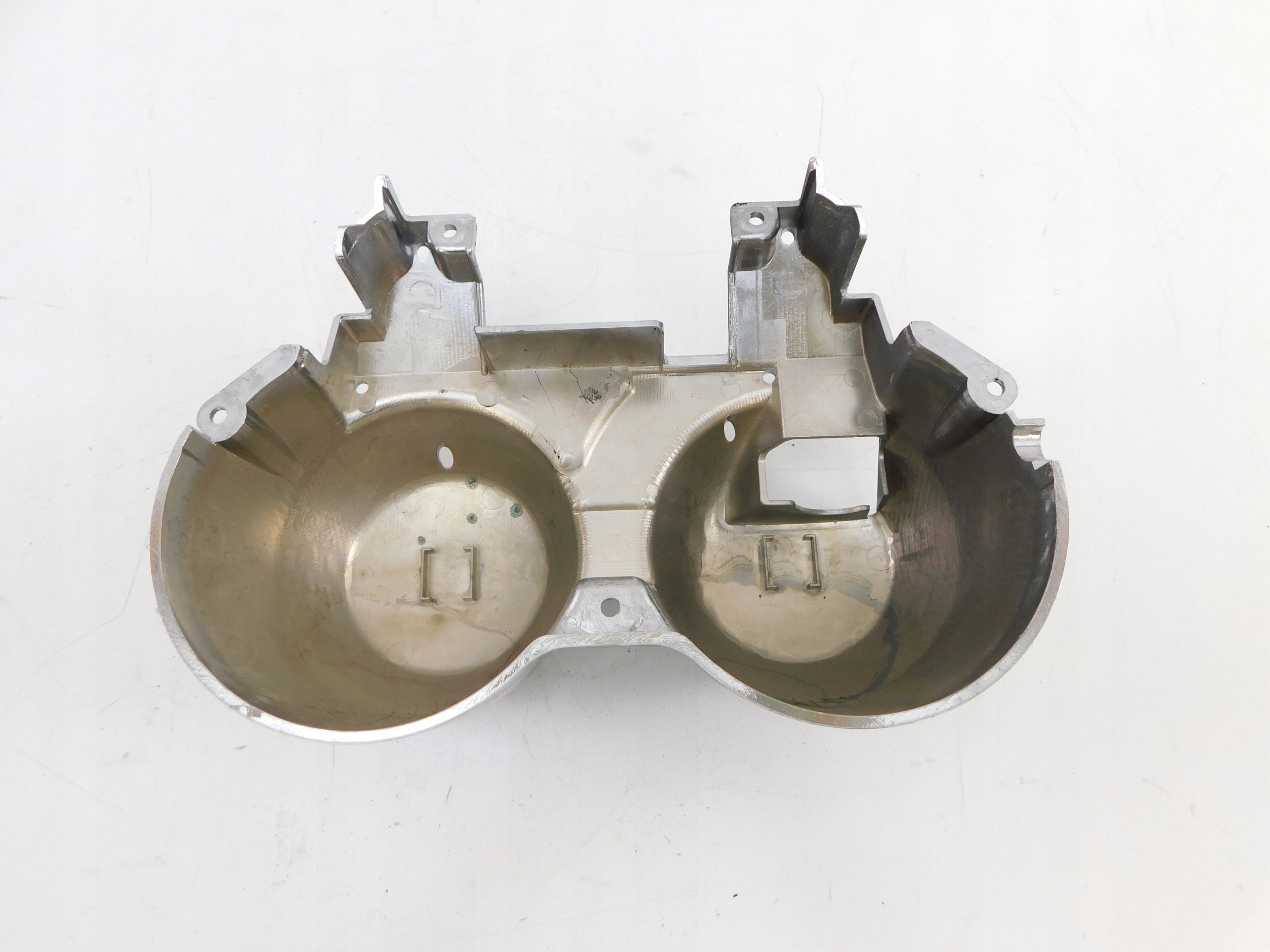 HONDA HORNET CB 600 PC34 КОРПУС СЧЕТЧИКА ЧАШКИ