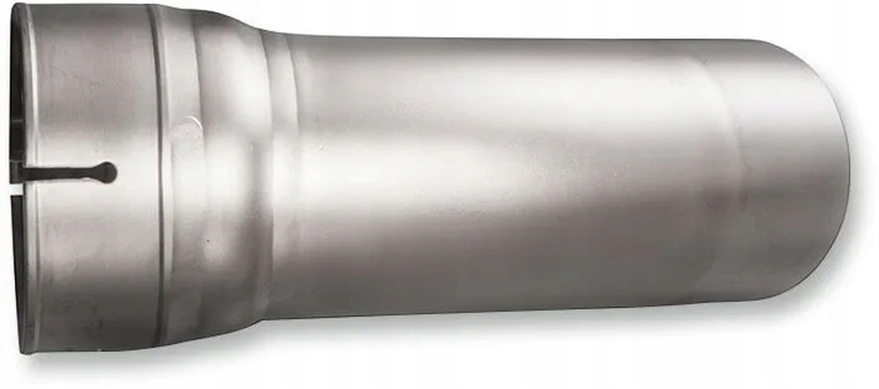 Spojovací rúrok Akrapovic Bmw R Nine T