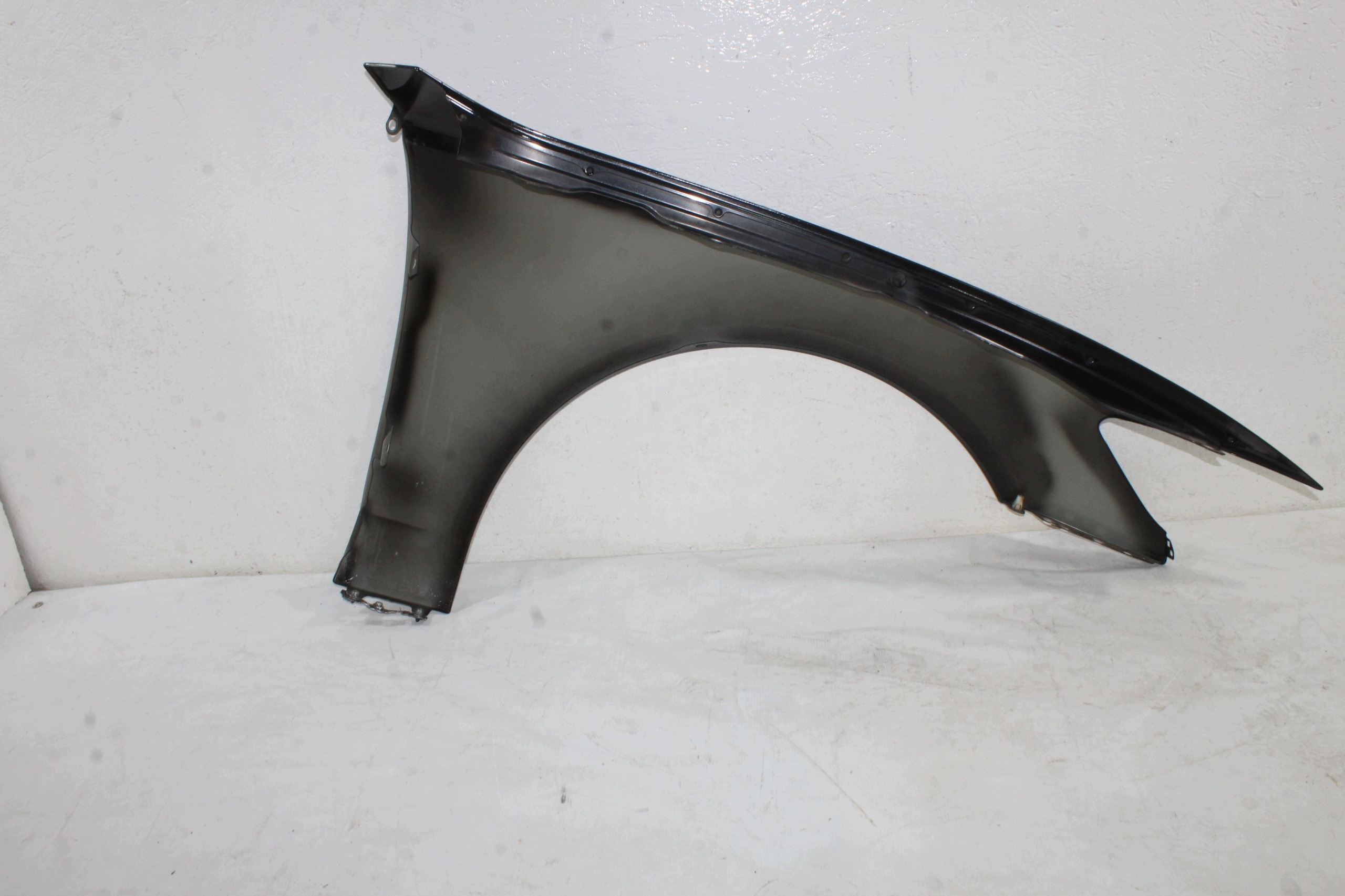 Audi A6 C7 4G fender left front front LY9B
