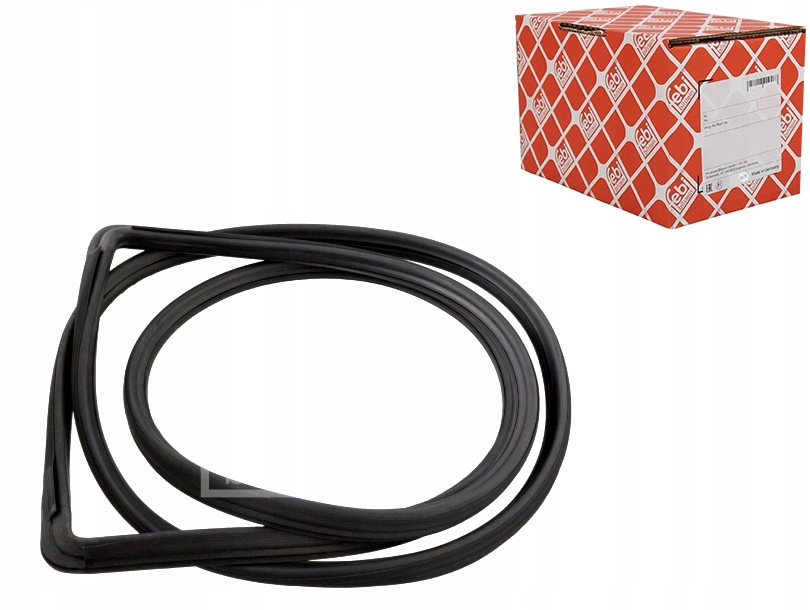 FEBI BILSTEIN USZCZELKA SZYBY PRZÓD MERCEDES COUPE W111 W112