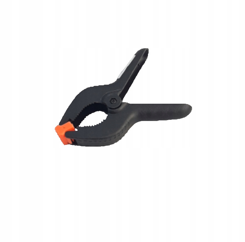 ŚCISK STOLARSKI MODELARSKI ZACISK SPRĘŻYNOWY 100