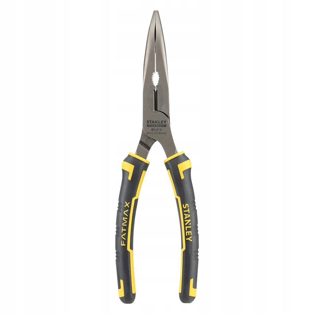 Kleště Fatmax prodloužené, ohnuté 200 mm Stanley