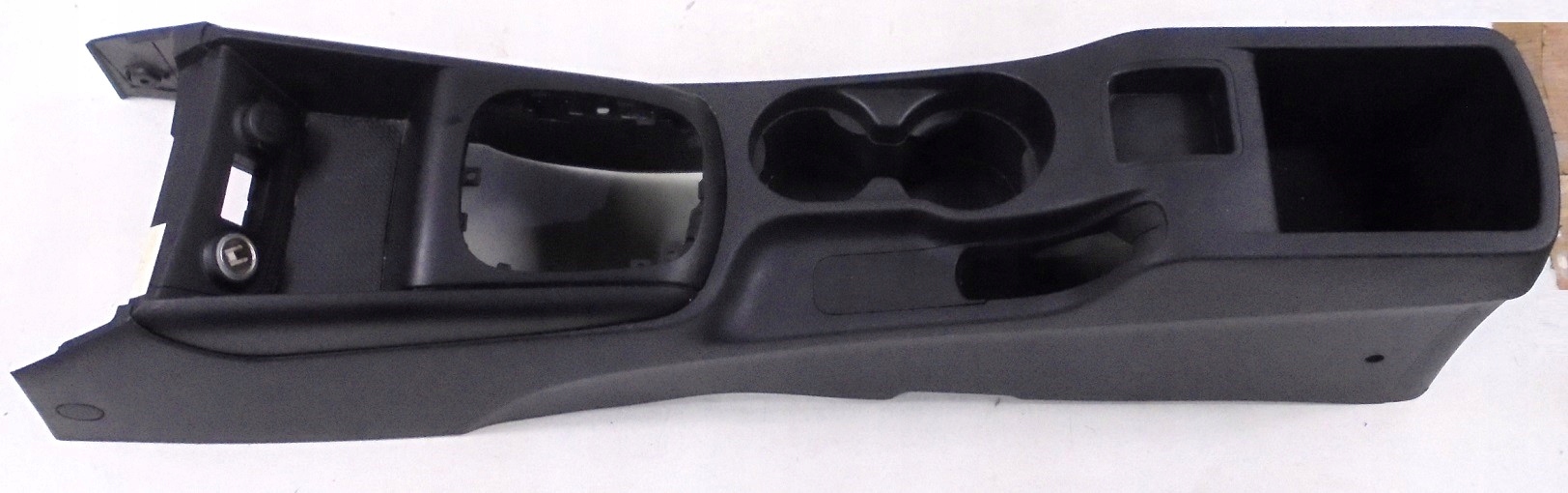 Hyundai I30 и РЕСТАЙЛИНГ 11 r тунель середина европа