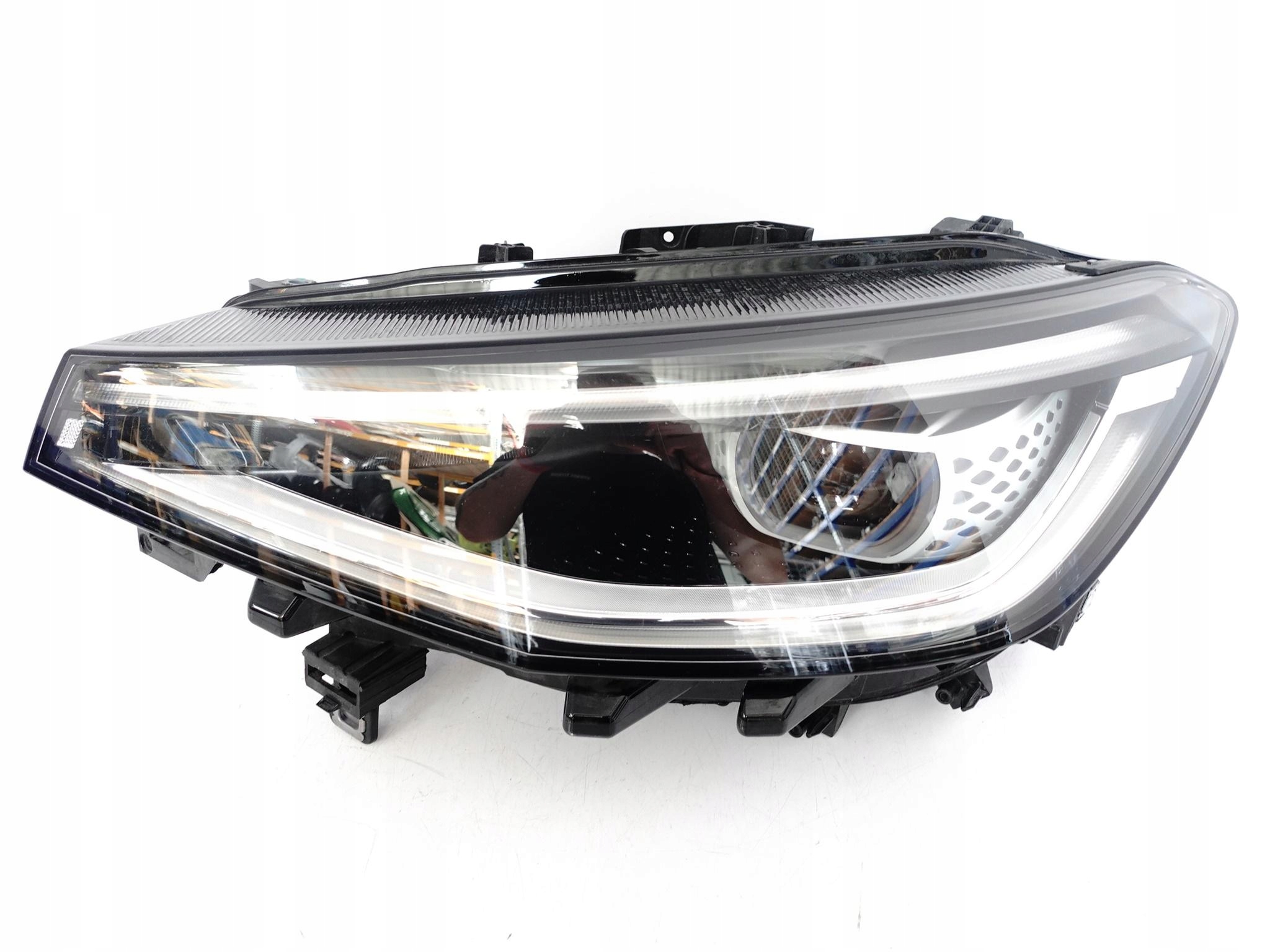 VW ID.4 11B 20- IQ.LIGHT FULL LED light left front EU