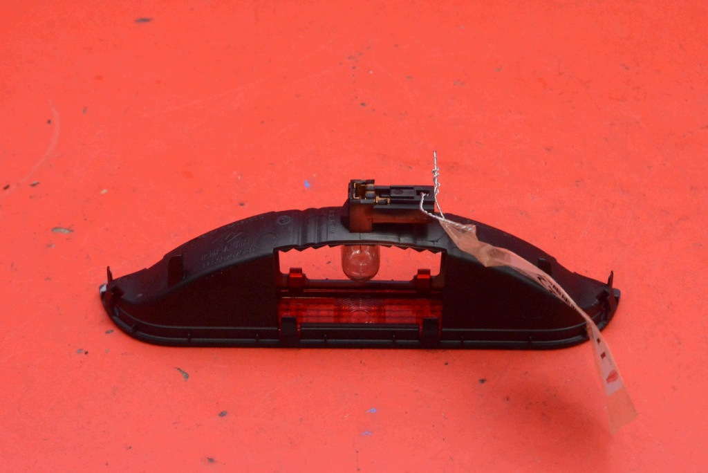 light STOPU STOP 265907079R DACIA SANDERO 2 II 5D HB 13-16