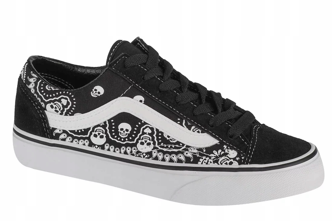 Vans Nákrčník Style 36 VN0A54F6D9S