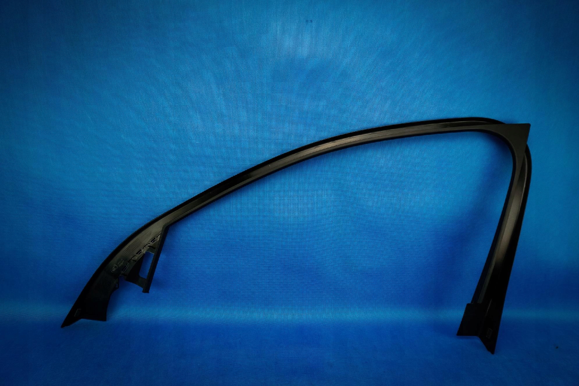 Blende Abdeckung ramki Tür Audi A8 S8 4H 4H0867609B