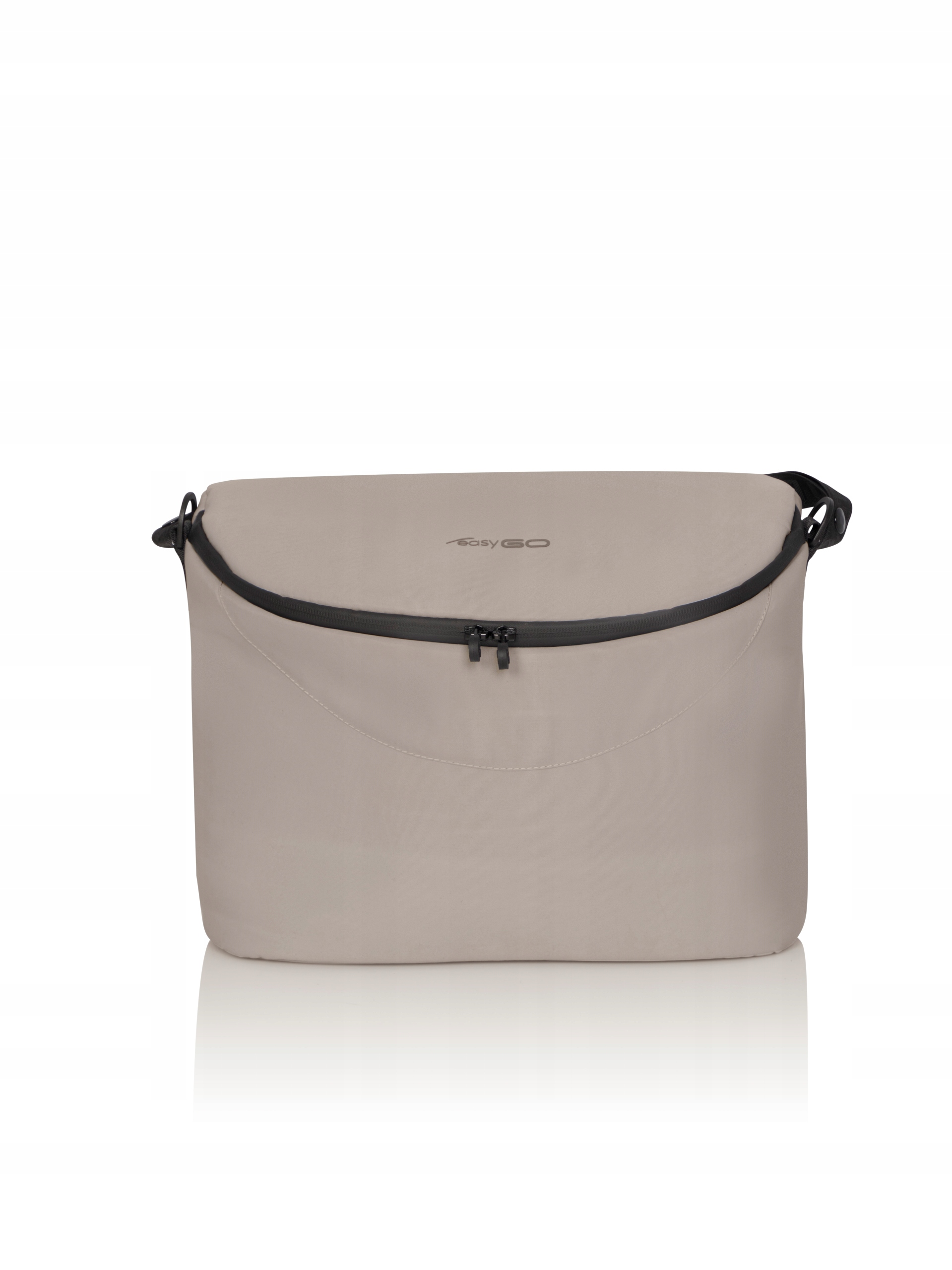 Wózek dziecięcy 3w1 Optimo ADAPTERY FOTELIK TORBA Zestaw 3w1